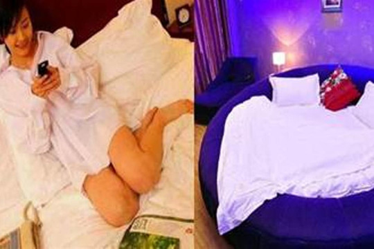 Làm thế nào để biết một cặp đôi nam nữ ở trong một khách sạn cùng nhau không phải là vợ chồng? Xem 3 điểm sau để 'vạch trần'