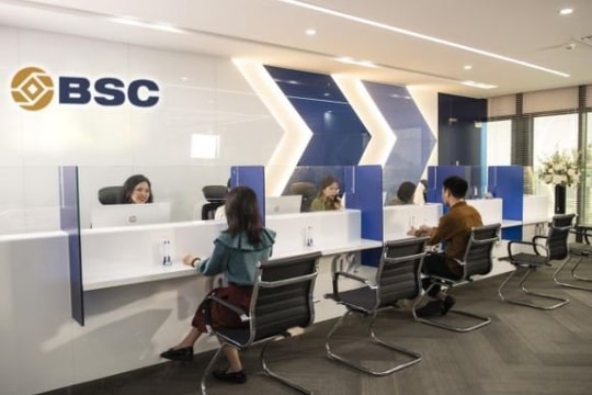 Chứng khoán BIDV kỳ vọng tối đa hóa giá trị từ hợp tác với Hana Financial Investment