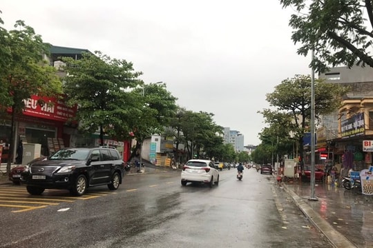 TP Vĩnh Yên –Vĩnh Phúc: Mục tiêu trở thành “thành phố không dây”