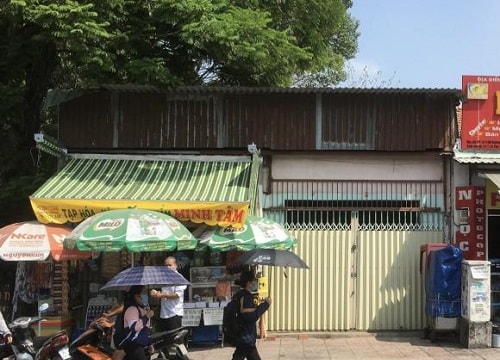 Vụ người dân “tố” Trường Đại học GTVT chiếm đoạt quyền sử dụng đất: Tòa chấp nhận yêu cầu khởi kiện