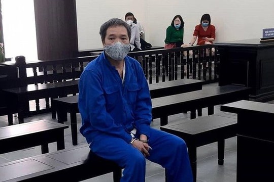Chiếm đoạt tiền bồi thường đất của gia đình anh trai