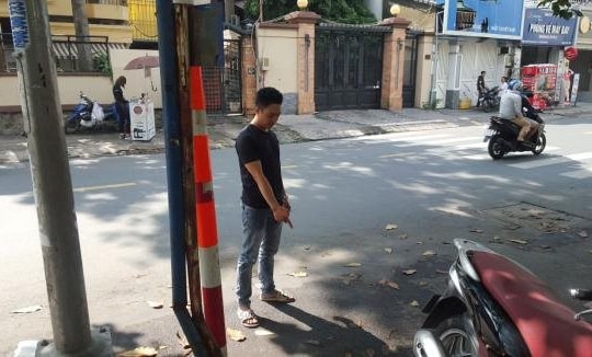 Vụ đánh người gây thương tích 20%: Công an quận Bình Thạnh chấp nhận một phần nội dung khiếu nại của người bị hại