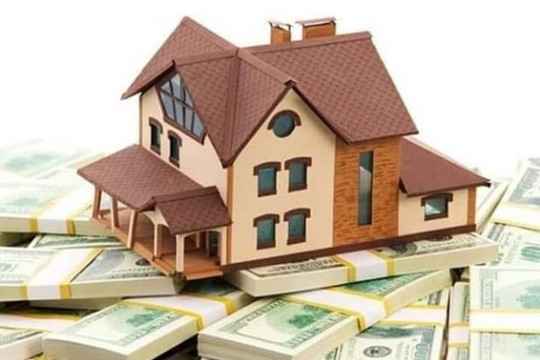 Phó Thủ tướng yêu cầu nghiên cứu bổ sung thu thuế với nhà ở