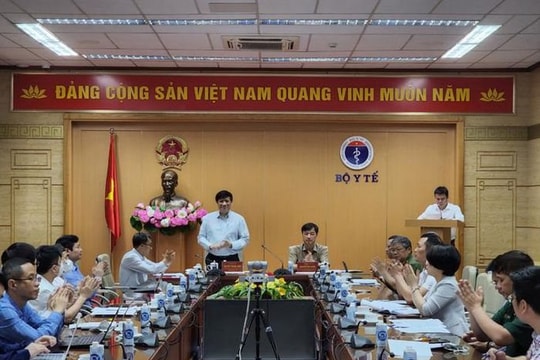 Hơn 43 triệu mũi tiêm vaccine Covid-19 bị sai thông tin