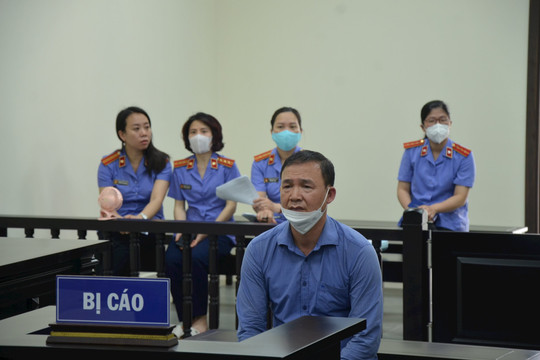 Võ sư ở Hà Nội bị tăng án phạt tù vì vô ý làm chết người cai nghiện tại nhà