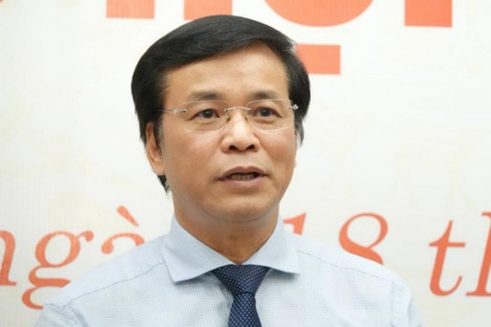 Nguyên Tổng thư ký Quốc hội Nguyễn Hạnh Phúc làm Chủ tịch HĐQT Vinamilk