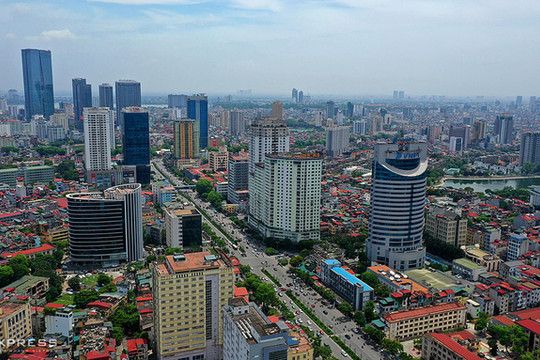 Bộ Tài chính yêu cầu xác định sát giá bất động sản khi tính thuế
