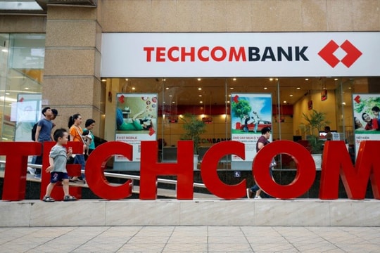 Techcombank ghi nhận 1 tỷ USD lợi nhuận trước thuế, nhờ những đầu tư quyết liệt vào Số hóa, Dữ liệu và Nhân tài 
