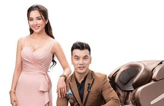 Ưng Hoàng Phúc: 'Tôi từng nhận bao tải đựng tiền cát sê. Nhưng có thời gian dài tuyệt vọng vì phá sản, bán nhà để chữa bệnh'
