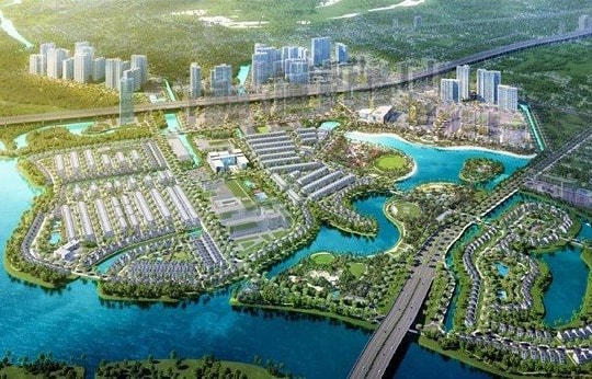 “Nam châm” hút vốn FDI vào khu kinh tế ven biển Uông Bí - Quảng Yên