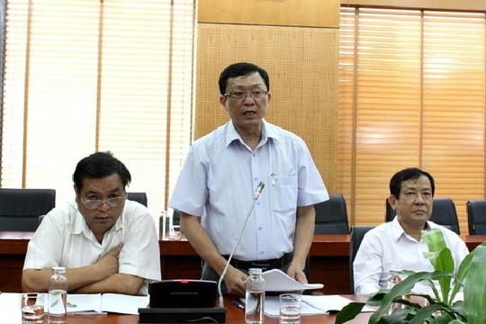 Khởi tố Phó trưởng Ban Tổ chức Tỉnh ủy Gia Lai