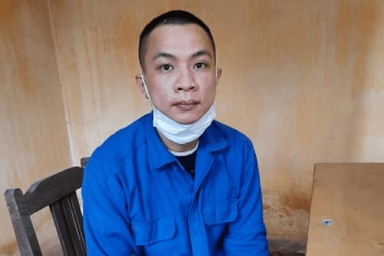 Hải Dương: Bắt tạm giam “ông trùm” cho vay với lãi suất cắt cổ 