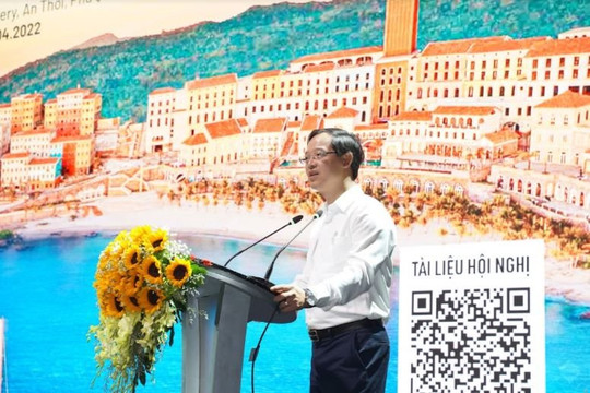 Gắn kết giáo dục nghề nghiệp với doanh nghiệp – “kim chỉ nam” cho phục hồi du lịch
