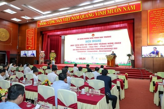 Nhà đầu tư tránh tình trạng ký kết rầm rộ, thực tế lại không triển khai được nhiều