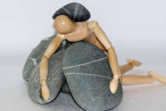 4 hành vi 'rút ngắn' tuổi thọ trước giờ đi ngủ, và cân nhắc thay đổi chúng sau tuổi 35. Điều này tự bạn chịu trách nhiệm