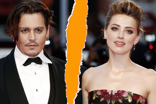 Tài từ Johnny Depp được cảnh sát làm chứng tại tòa khẳng định không đánh vợ cũ Amber Heard