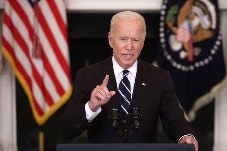 Tin vắn thế giới ngày 29/4: Tổng thống Biden đề nghị Quốc hội Mỹ viện trợ thêm 33 tỷ USD cho Ukraine