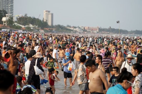 Mẹo hay giúp bạn không "ám ảnh" khi đi du lịch đúng dịp nghỉ lễ