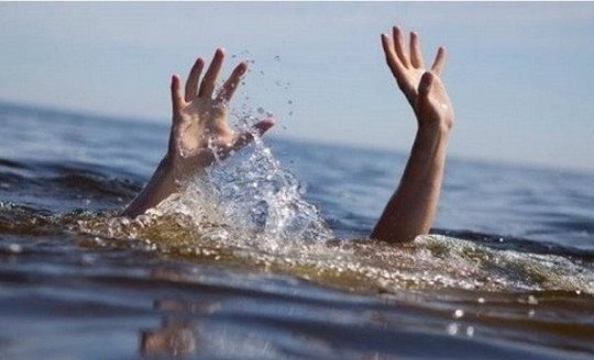 Tìm thấy thi thể học sinh lớp 8 bị đuối nước thương tâm