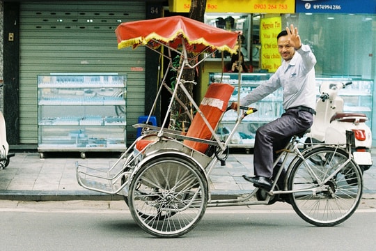 Tạp chí Đức gợi ý 6 điều nên làm tại Hà Nội