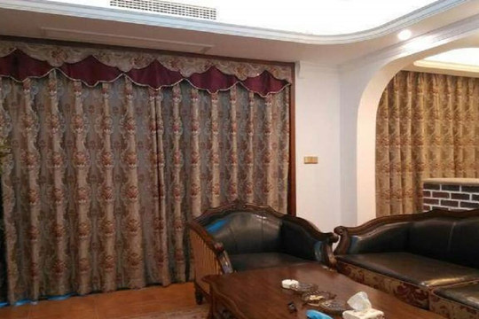 Không bao giờ được treo những tấm rèm như vậy ở nhà nữa, sẽ dễ dẫn đến tiền mất tật mang, xui xẻo vào nhà