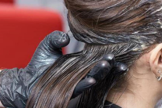 Thời cổ đại có nhuộm tóc không? Làm thế nào để bạn có được mái tóc đen và bóng?