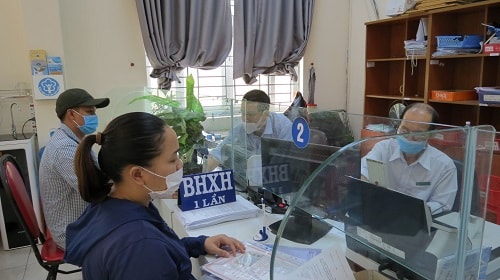 Đẩy mạnh truyền thông về những thiệt thòi khi người lao động nhận BHXH một lần