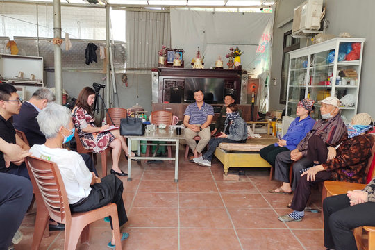 TP. Hạ Long, Quảng Ninh: Dân hoang mang vì phương án điều chỉnh quy hoạch hạ cốt, cải tạo, chỉnh trang đô thị