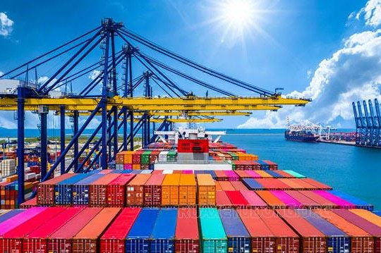 Xuất siêu 2,53 tỷ USD trong 4 tháng đầu năm