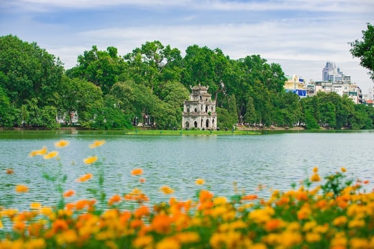Hà Nội tổ chức hàng loạt sự kiện xúc tiến, quảng bá du lịch dịp SEA Games 31