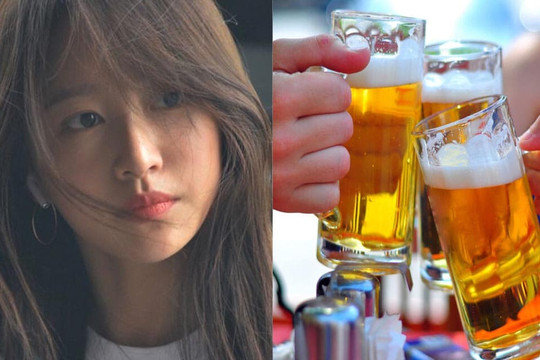 Để trị bệnh cứ uống rượu là say mềm của chồng, tôi đã tương kế tựu kế bảo vệ hạnh phúc gia đình