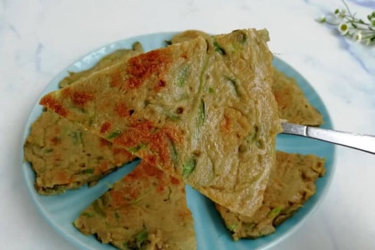 Đừng xào cà tím nguyên bản nữa, đổi sang phương pháp mới, tăng gấp đôi dinh dưỡng với ít dầu và ít muối, ai cũng háo hức muốn ăn