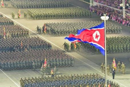 Tin vắn thế giới ngày 1/5: Chủ tịch Triều Tiên cảnh báo kịch bản “tấn công phủ đầu” bằng vũ khí hạt nhân