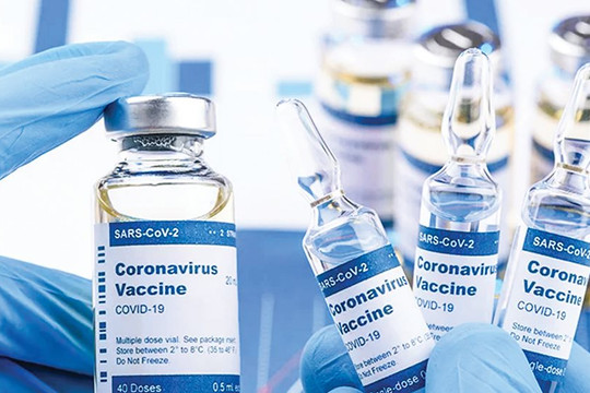 Đối tượng nào được tiêm vaccine phòng Covid-19 mũi 4?