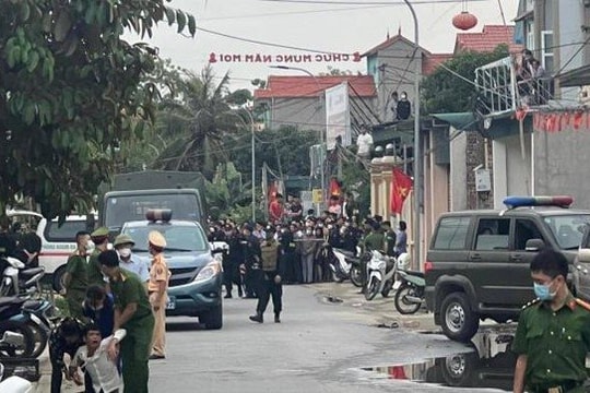 Bị đâm tử vong khi kéo người tới đánh nhau