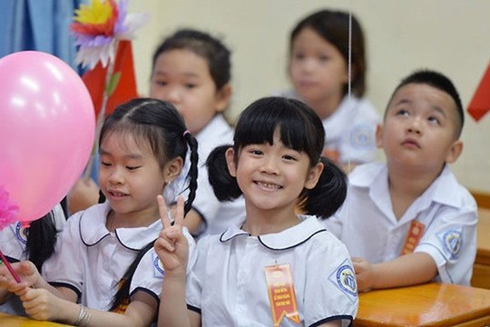 TP HCM: Hoàn thiện và sử dụng bản đồ GIS để tuyển sinh đầu cấp