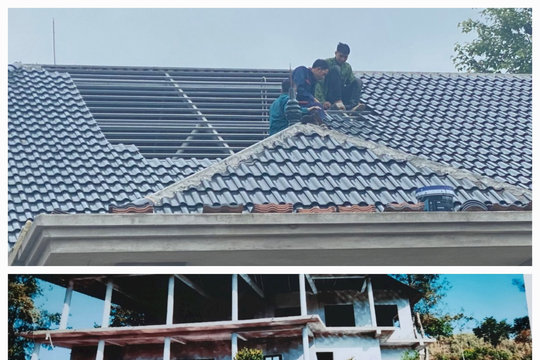 Tràng Định (Lạng Sơn): Xử phạt và yêu cầu tháo dỡ công trình xây dựng trái phép trên đất rừng