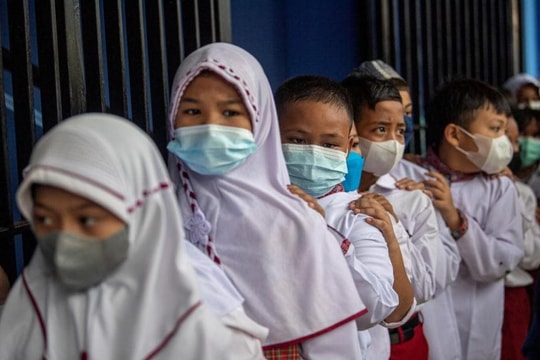 Tin vắn thế giới ngày 3/5: Indonesia ghi nhận 3 bệnh nhi tử vong nghi do viêm gan cấp tính
