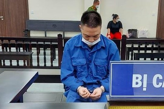 Theo bạn đi đánh nhau, 8x ở Hà Nội chém suýt chết 2 người