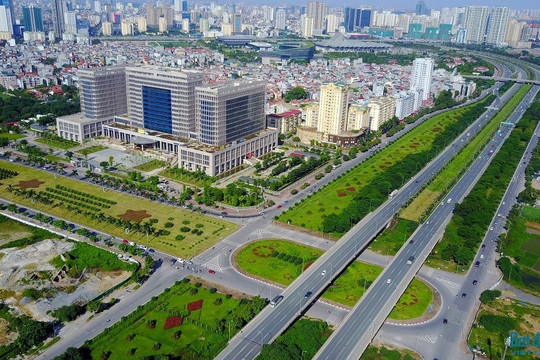 
Bất động sản phía Tây Hà Nội liên tục thiết lập mặt bằng giá mới