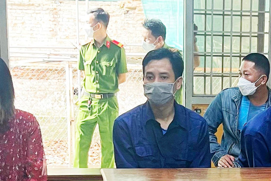 Chủ mưu vụ trộm nhà ca sĩ Nhật Kim Anh lĩnh 18 năm tù