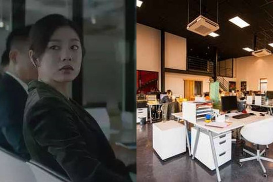 Trong chốn công sở, hành vi nào khiến người ta 'căm ghét' nhất?