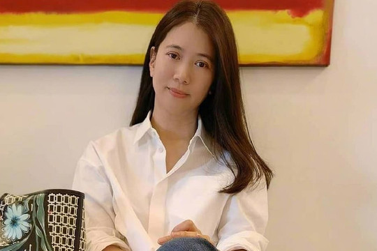 Viên Vịnh Nghi khoe nhan sắc 'lão hóa ngược' đến kinh ngạc khi để mặt mộc ở tuổi 51