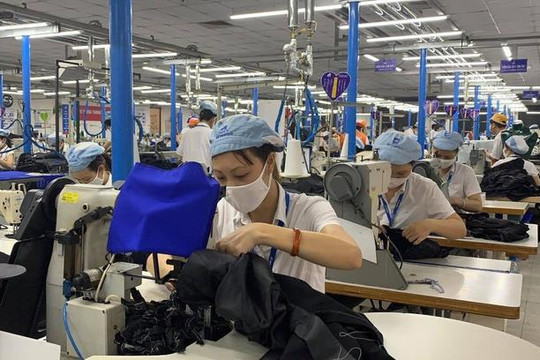 Hướng dẫn thực hiện quy định về tăng giờ làm thêm trong năm 2022
