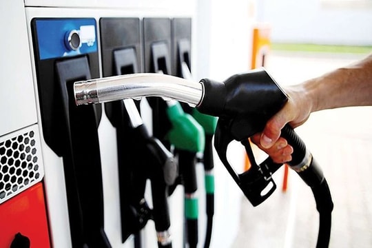 Đảm bảo đủ nguồn cung xăng dầu quý II/2022