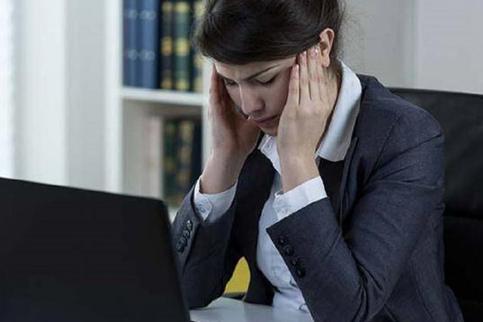 Đã bao giờ bạn mất nhiệt huyết với công việc chưa? Phải làm sao để đối mặt với nó?