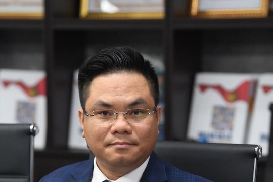Thị trường chứng khoán hiện nay dưới góc độ pháp lý