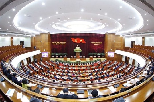 Trung ương thảo luận 15 năm thực hiện Nghị quyết về nông nghiệp, nông dân, nông thôn