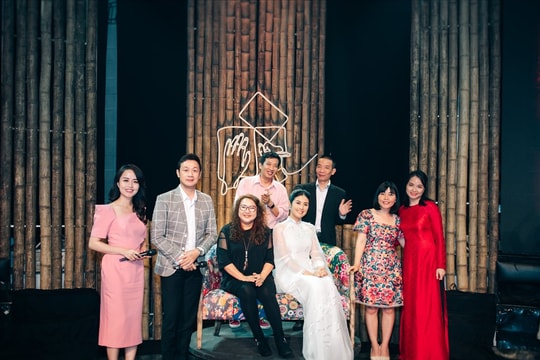 Thanh xuân tươi đẹp tháng 5: Những trang viết gợi nhớ về thanh xuân