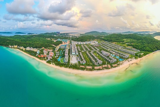 Vì sao BĐS Sun Property được ví như “bảo bối”?
